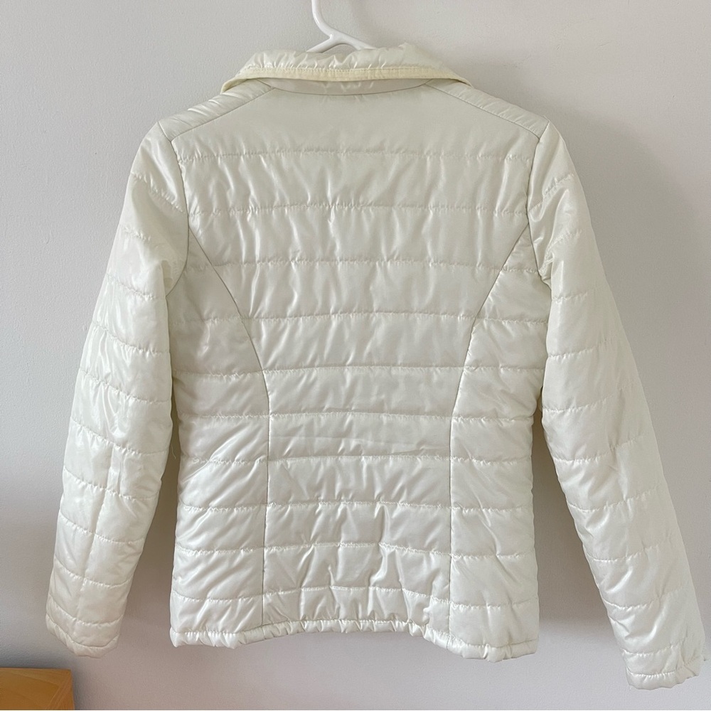 Izod puffer Jacket (size xs) - Picture 2 of 3